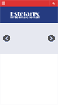 Mobile Screenshot of estelarix.com